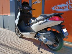 Piaggio X7 125 ie lleno