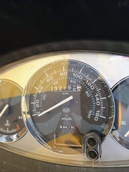 Piaggio X7 125 ie lleno