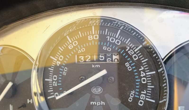 Piaggio X7 125 ie lleno