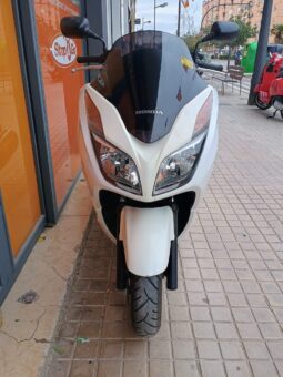 Honda Forza 300 lleno