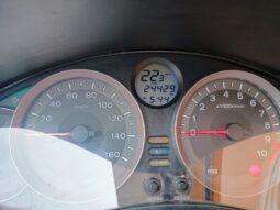 Honda Forza 300 lleno