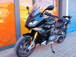 Bmw R 1250 RS lleno