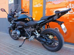 Bmw R 1250 RS lleno