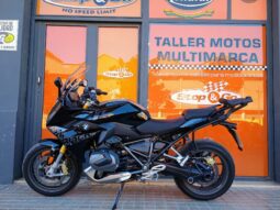 Bmw R 1250 RS lleno