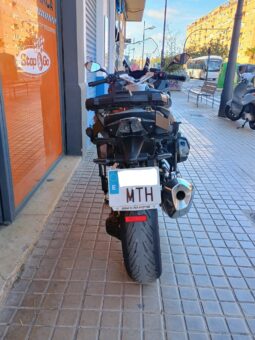 Bmw R 1250 RS lleno