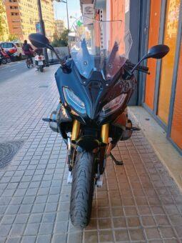 Bmw R 1250 RS lleno