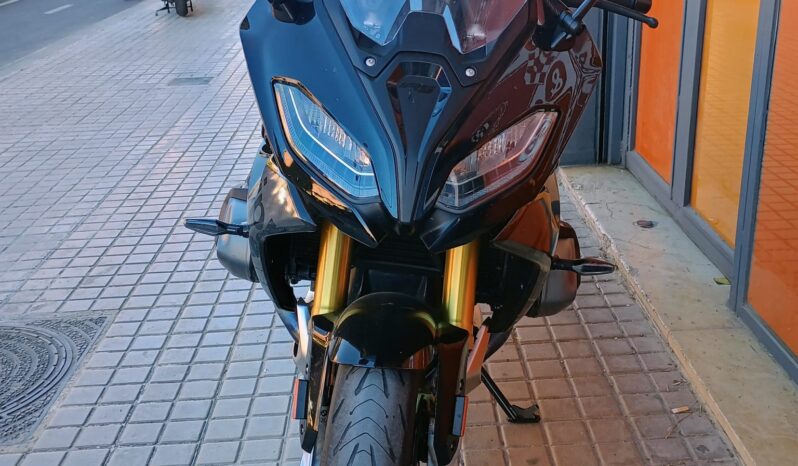 Bmw R 1250 RS lleno