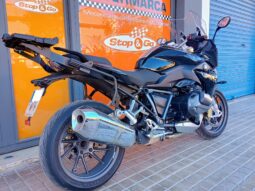 Bmw R 1250 RS lleno