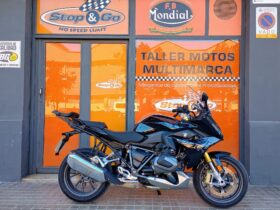 Bmw R 1250 RS