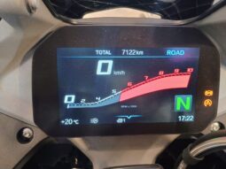 Bmw R 1250 RS lleno