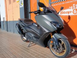 Yamaha Tmax 560 Tech Max lleno