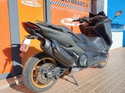 Yamaha Tmax 560 Tech Max lleno