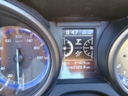 Yamaha Tmax 560 Tech Max lleno