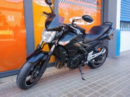 Suzuki GSR 600 ABS lleno