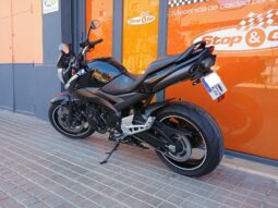 Suzuki GSR 600 ABS lleno