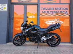 Suzuki GSR 600 ABS lleno