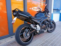 Suzuki GSR 600 ABS lleno
