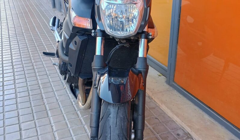 Suzuki GSR 600 ABS lleno