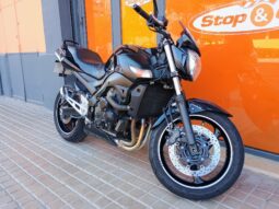 Suzuki GSR 600 ABS lleno