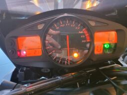 Suzuki GSR 600 ABS lleno