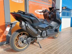 Yamaha Tmax 560 Tech Max 2022 lleno