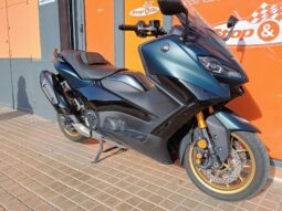 Yamaha Tmax 560 Tech Max 2022 lleno