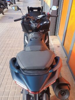 Yamaha Tmax 560 Tech Max 2022 lleno