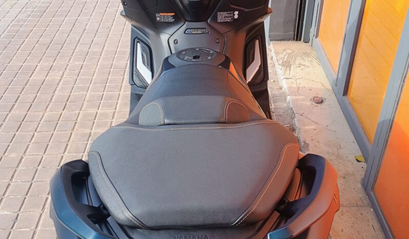 Yamaha Tmax 560 Tech Max 2022 lleno