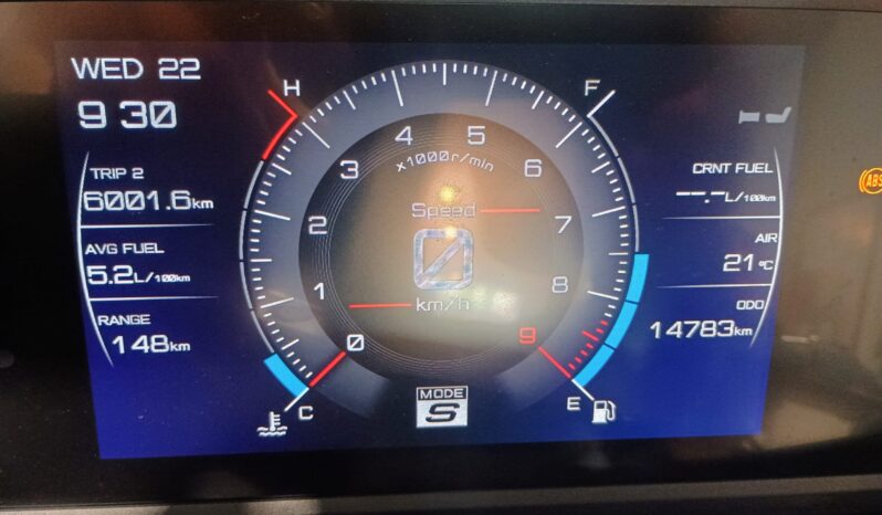 Yamaha Tmax 560 Tech Max 2022 lleno