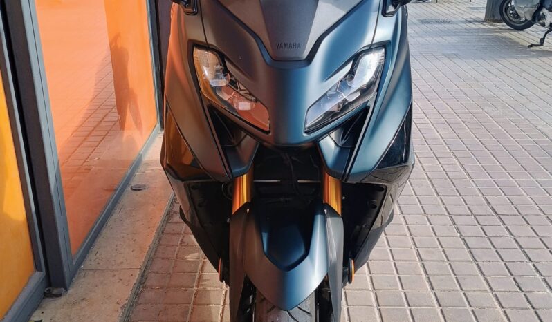 Yamaha Tmax 560 Tech Max 2022 lleno