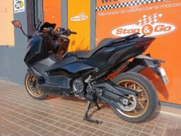 Yamaha Tmax 560 Tech Max 2022 lleno