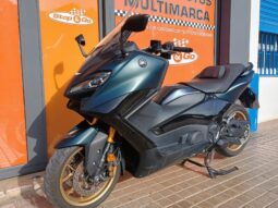 Yamaha Tmax 560 Tech Max 2022 lleno