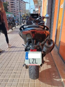Yamaha Tmax 560 Tech Max 2022 lleno