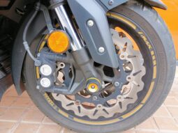 Yamaha Tmax 560 TechMax lleno