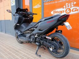 Yamaha Tmax 560 TechMax lleno
