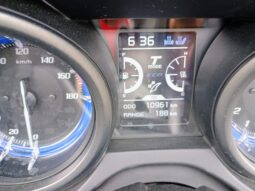 Yamaha Tmax 560 TechMax lleno