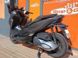 Honda Forza 350 lleno