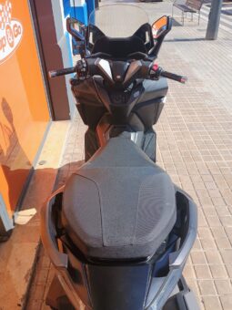 Honda Forza 350 lleno