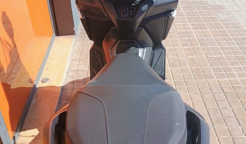Honda Forza 350 lleno