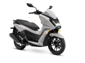 Kymco Sky Town