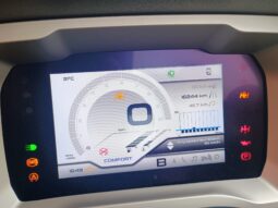 Piaggio MP3 530 lleno