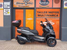 Piaggio MP3 530