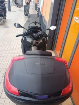 Piaggio MP3 530 lleno