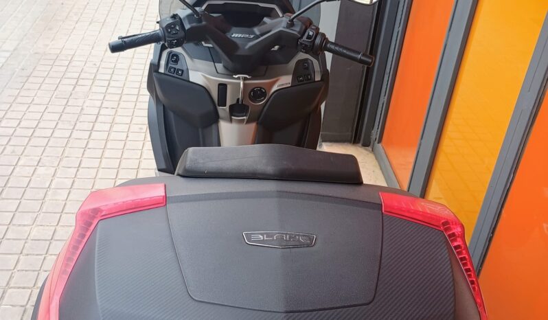 Piaggio MP3 530 lleno