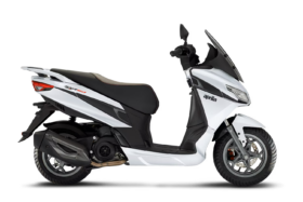 Aprilia SXR 50