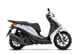 Piaggio Medley S 125