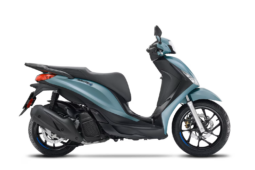 Piaggio Medley S 125 lleno