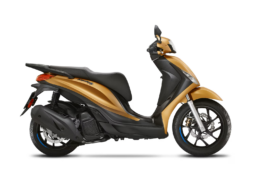 Piaggio Medley S 125 lleno