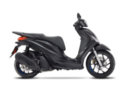 Piaggio Medley S 125 lleno