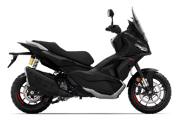 Aprilia SR GT 400 lleno